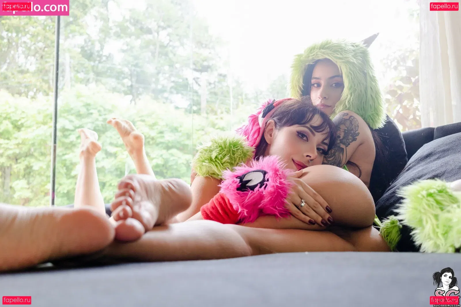 Sunnie Max Onlyfans Photo Gallery 