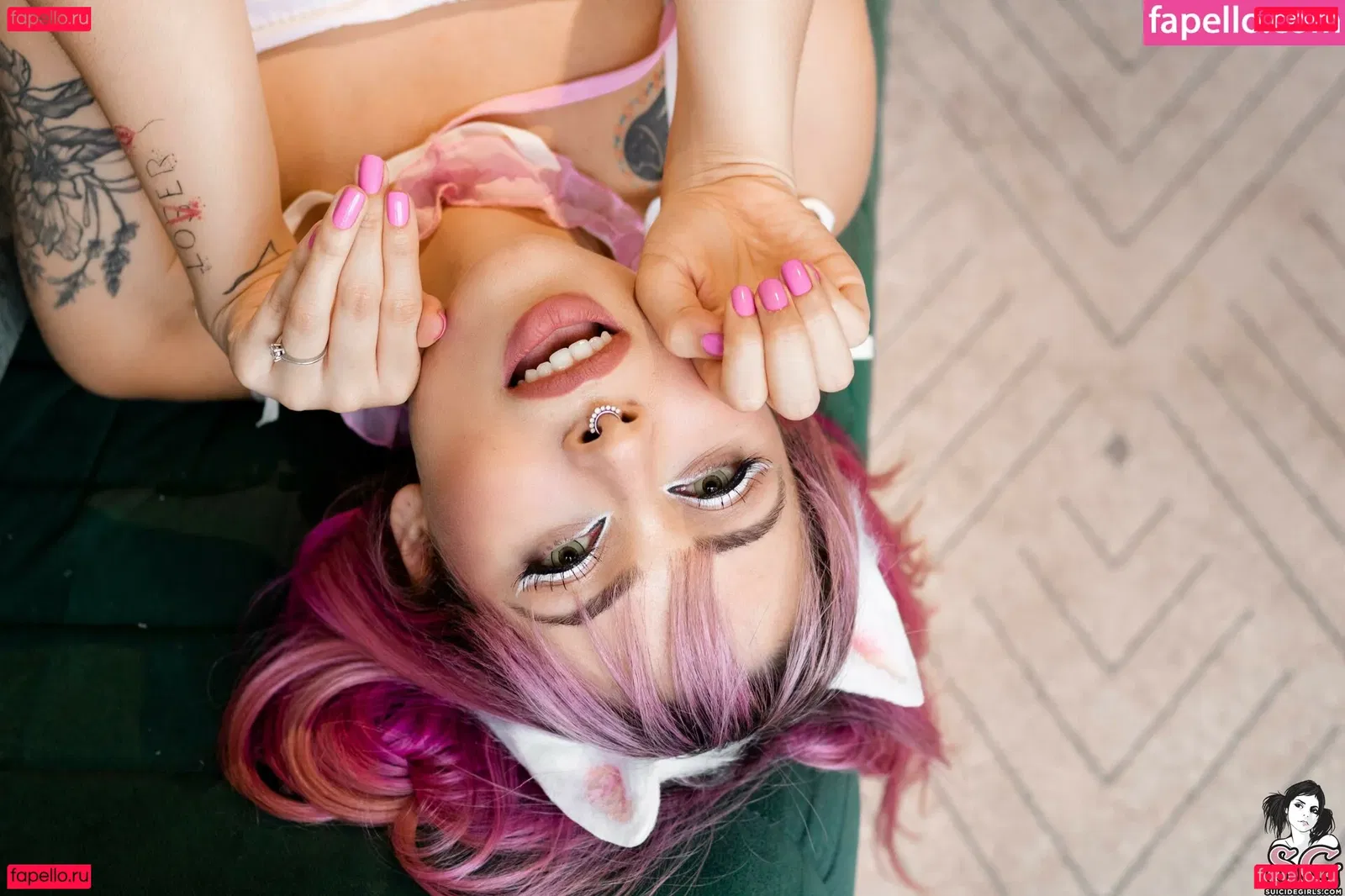 Sunnie Max Onlyfans Photo Gallery 