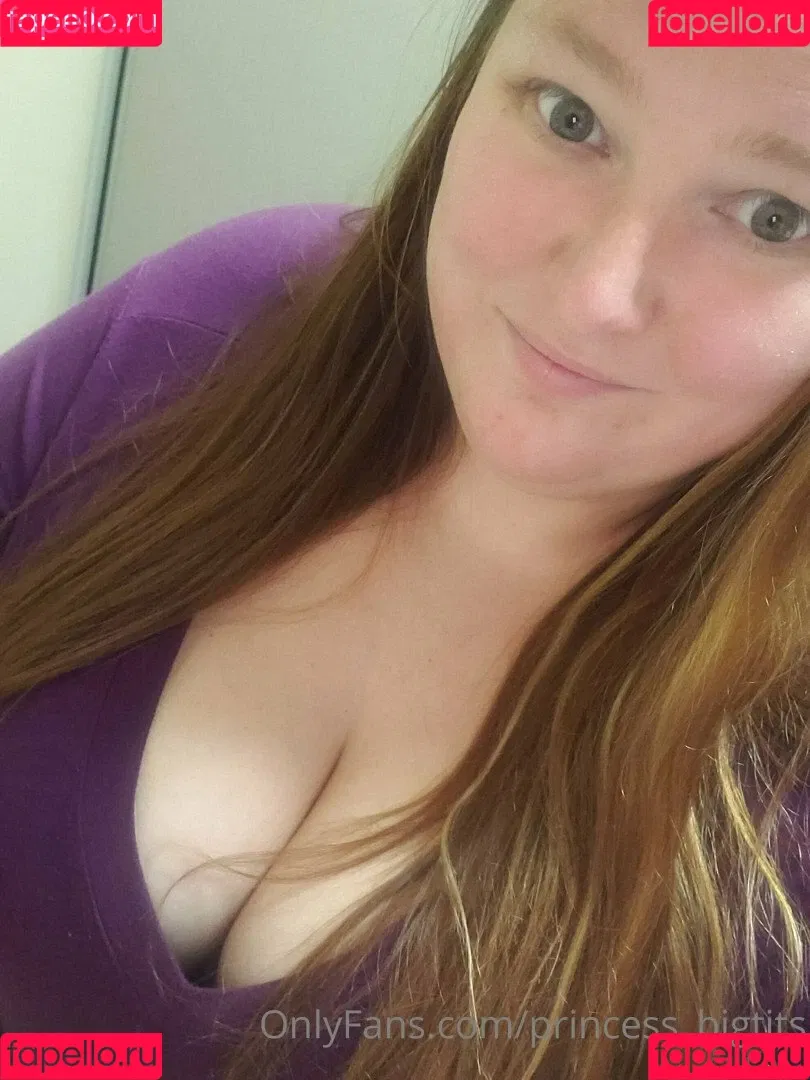 Princess Big Tits Onlyfans Photo Gallery 