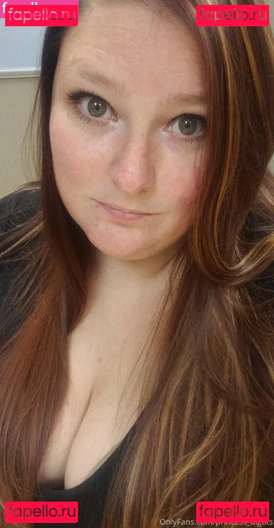 Princess Big Tits Onlyfans Photo Gallery 