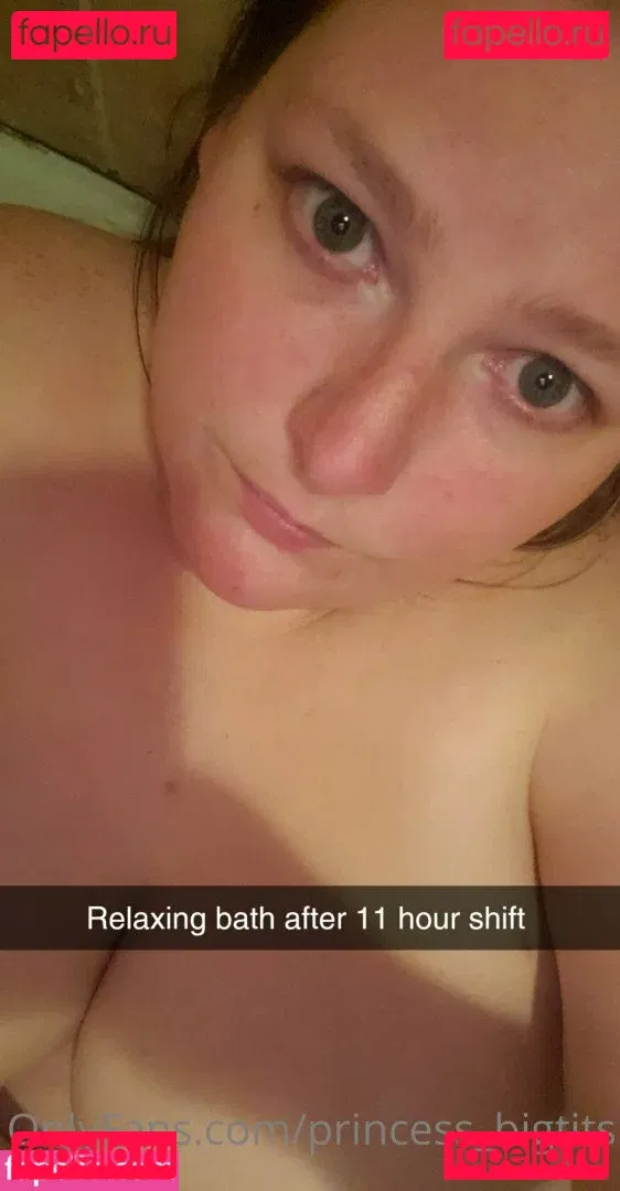 Princess Big Tits Onlyfans Photo Gallery 