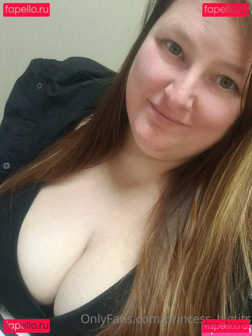 Princess Big Tits Onlyfans Photo Gallery 