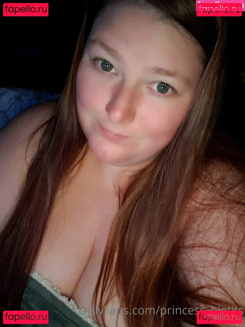 Princess Big Tits Onlyfans Photo Gallery 