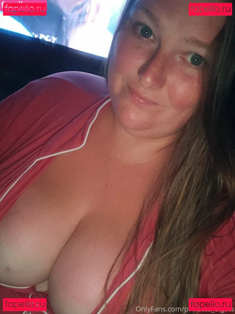 Princess Big Tits Onlyfans Photo Gallery 
