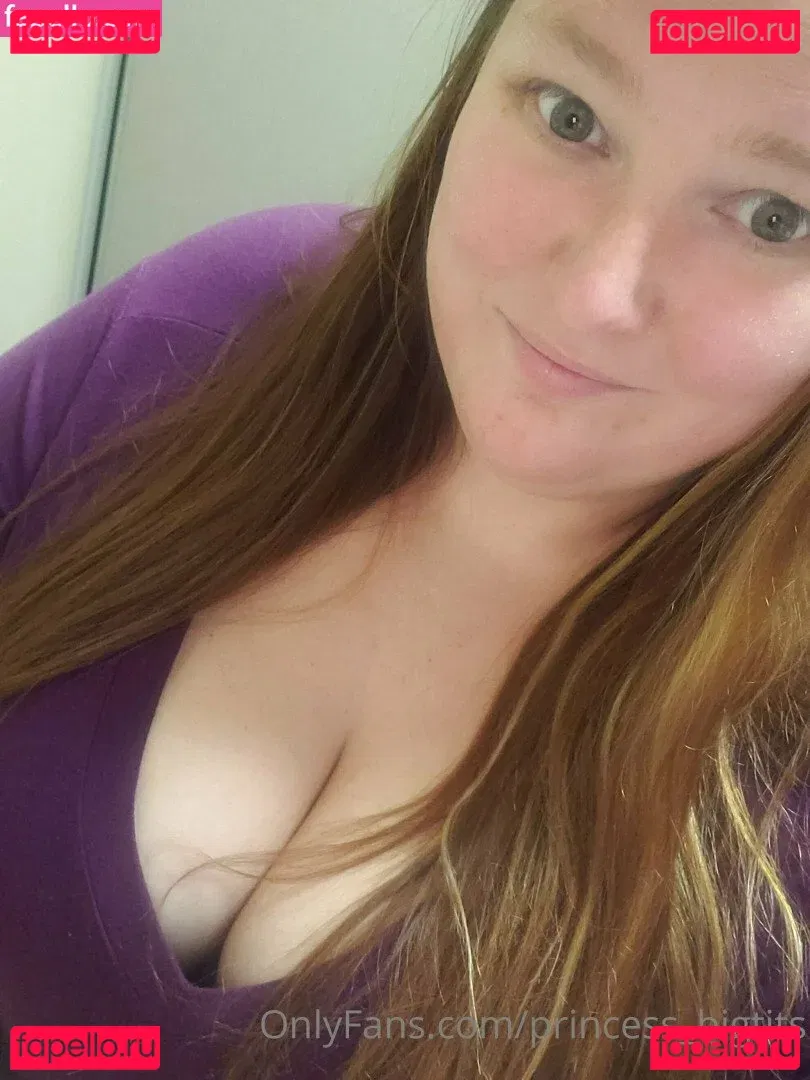 Princess Big Tits Onlyfans Photo Gallery 