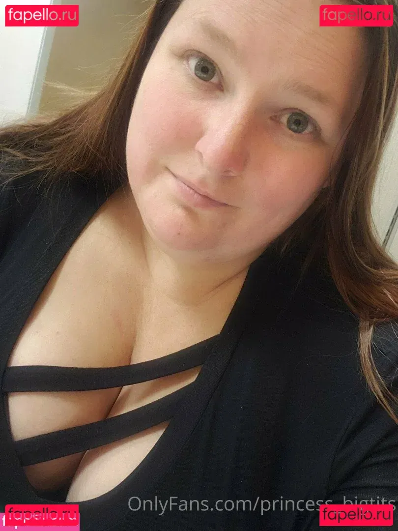Princess Big Tits Onlyfans Photo Gallery 