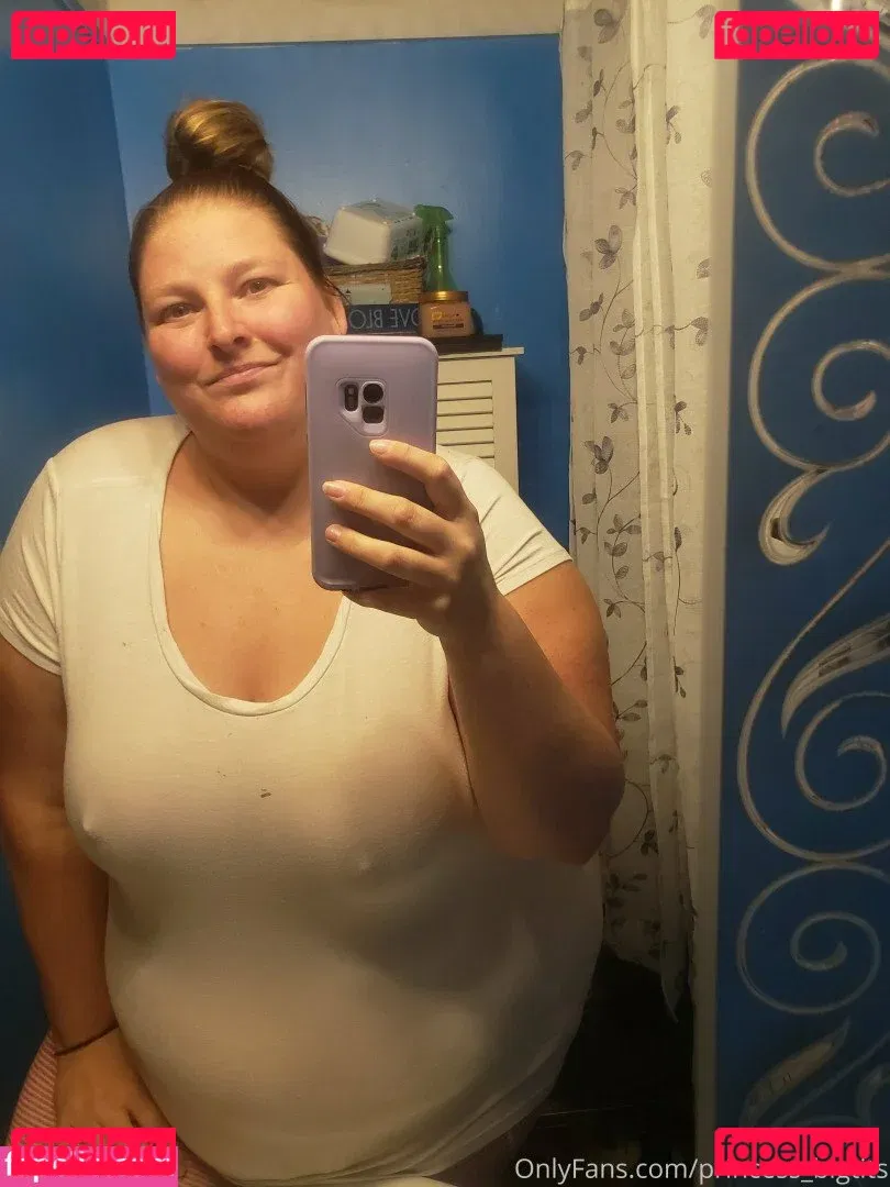 Princess Big Tits Onlyfans Photo Gallery 