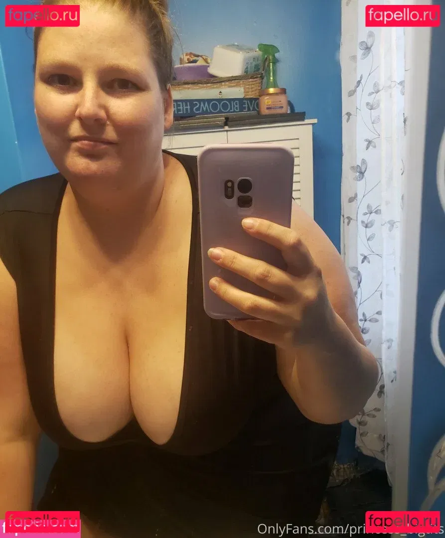 Princess Big Tits Onlyfans Photo Gallery 