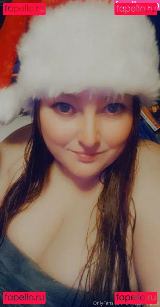 Princess Big Tits Onlyfans Photo Gallery 