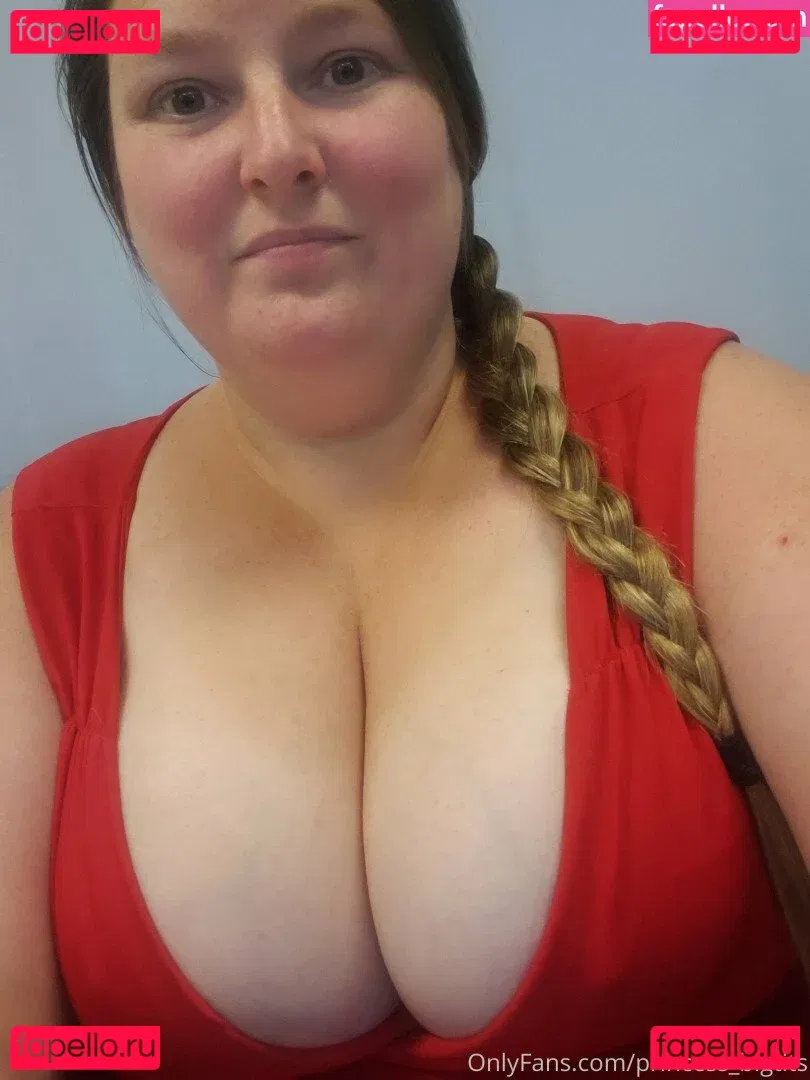 Princess Big Tits Onlyfans Photo Gallery 