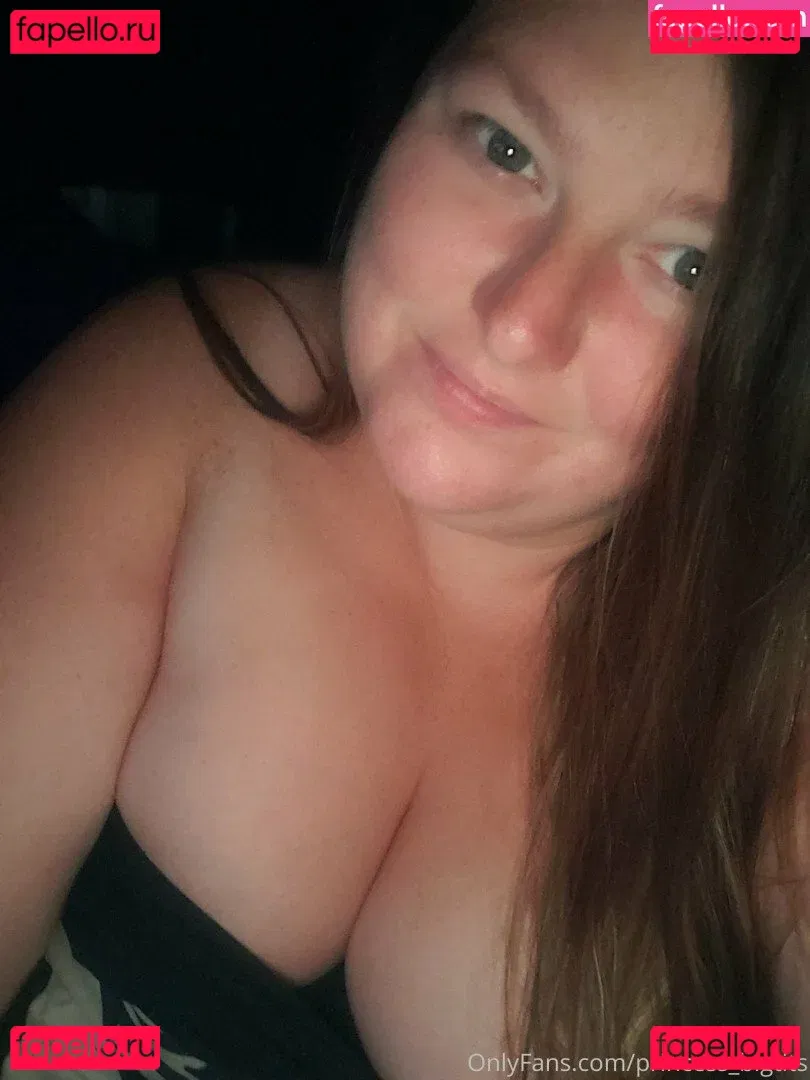 Princess Big Tits Onlyfans Photo Gallery 