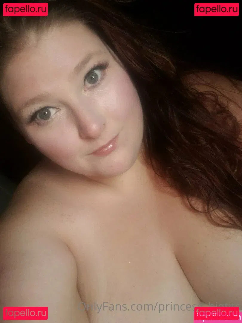Princess Big Tits Onlyfans Photo Gallery 