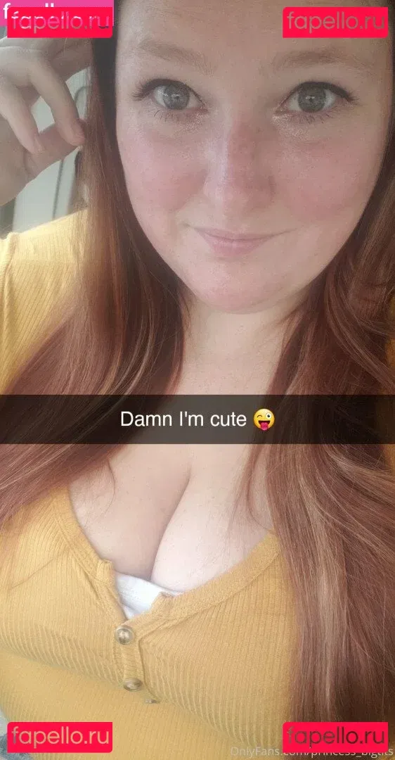Princess Big Tits Onlyfans Photo Gallery 