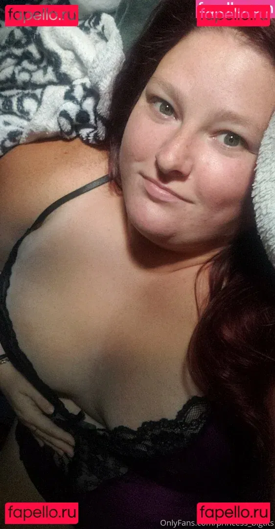 Princess Big Tits Onlyfans Photo Gallery 