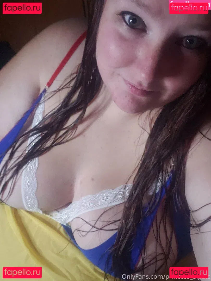 Princess Big Tits Onlyfans Photo Gallery 