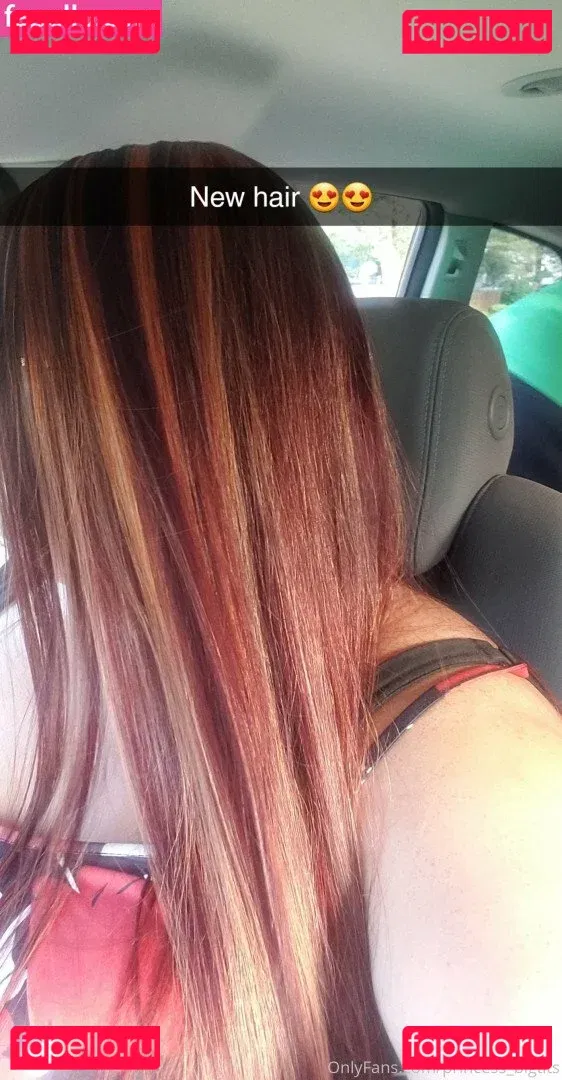 Princess Big Tits Onlyfans Photo Gallery 