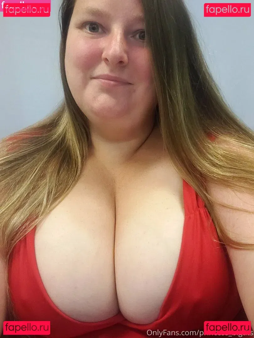 Princess Big Tits Onlyfans Photo Gallery 
