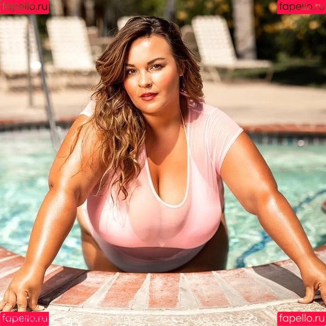 Nicole Denise Johansson Onlyfans Photo Gallery 
