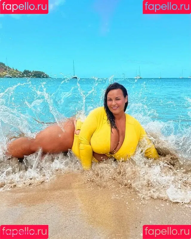 Nicole Denise Johansson Onlyfans Photo Gallery 