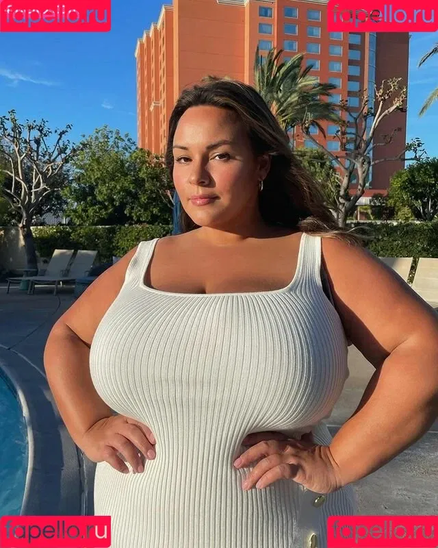 Nicole Denise Johansson Onlyfans Photo Gallery 
