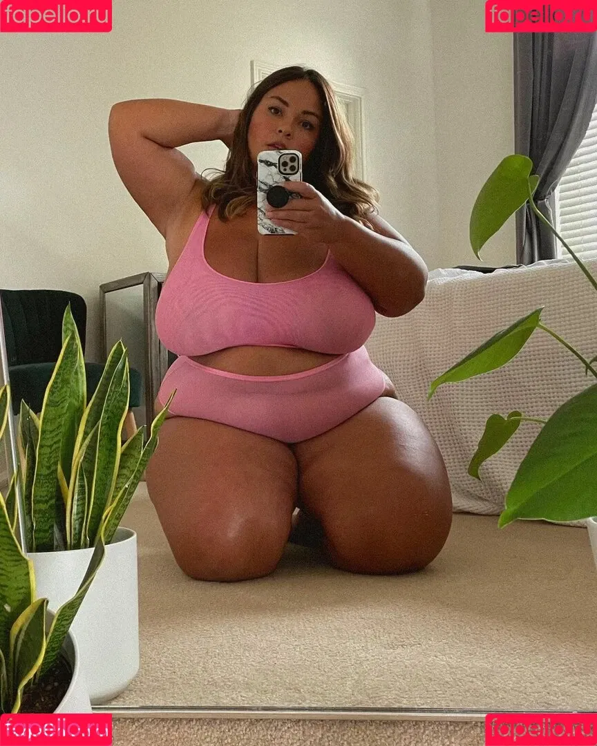 Nicole Denise Johansson Onlyfans Photo Gallery 