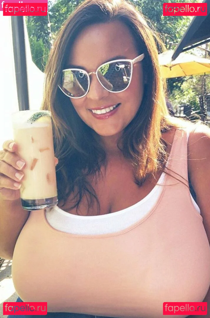 Nicole Denise Johansson Onlyfans Photo Gallery 