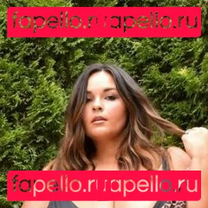 Nicole Denise Johansson Onlyfans Photo Gallery 