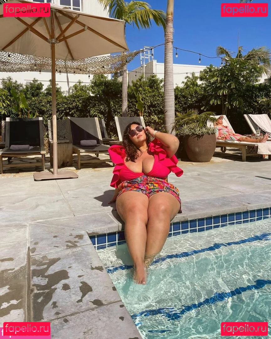 Nicole Denise Johansson Onlyfans Photo Gallery 