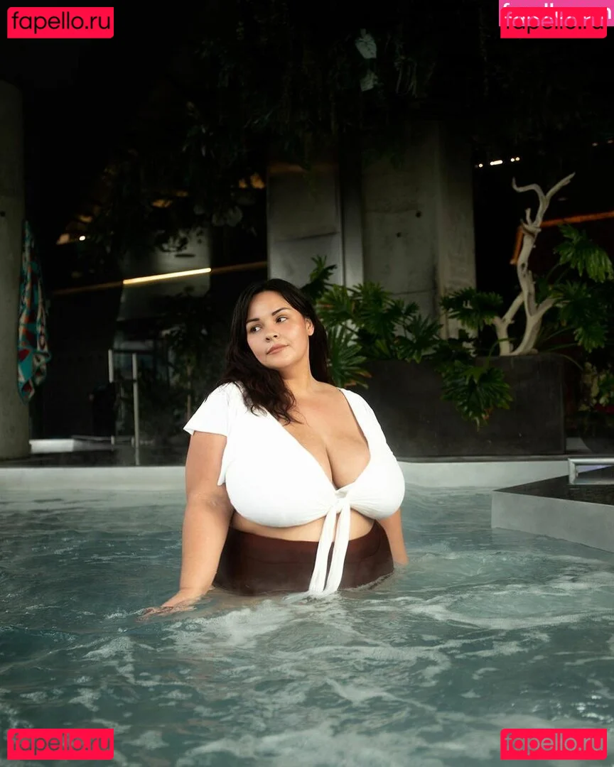 Nicole Denise Johansson Onlyfans Photo Gallery 