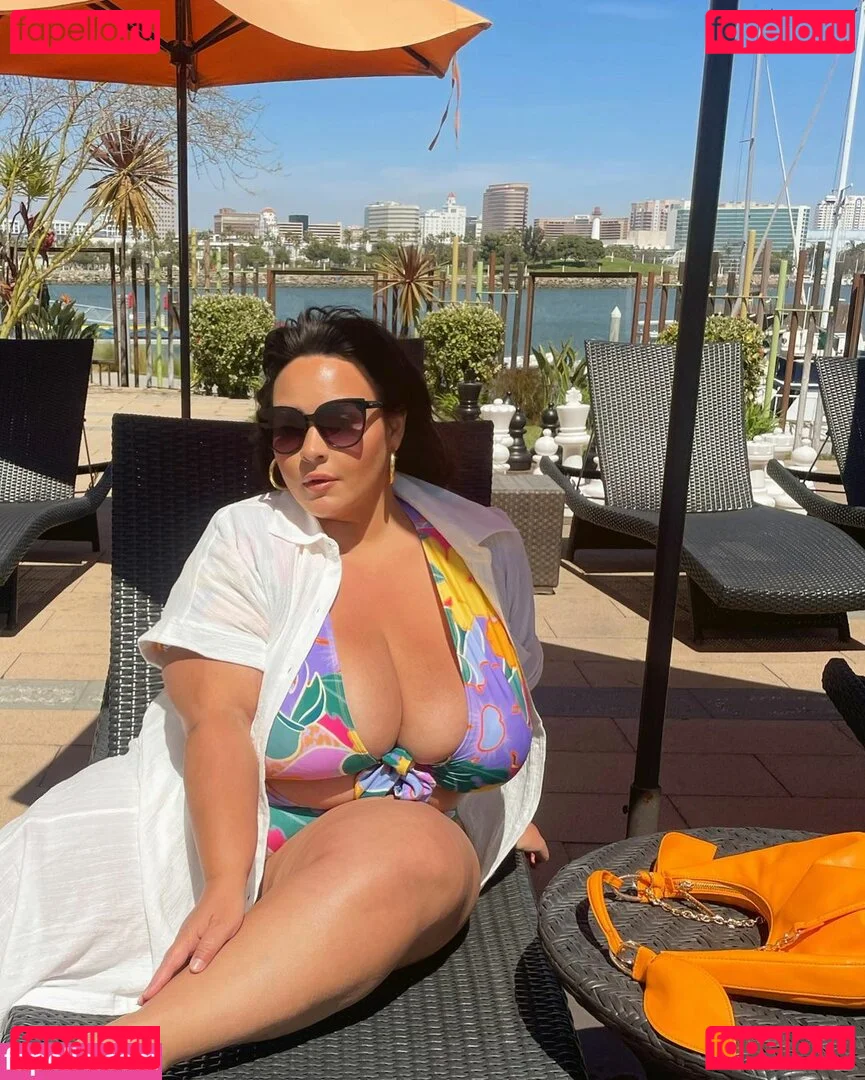 Nicole Denise Johansson Onlyfans Photo Gallery 