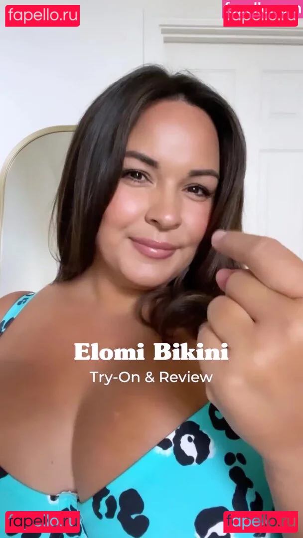 Nicole Denise Johansson Onlyfans Photo Gallery 