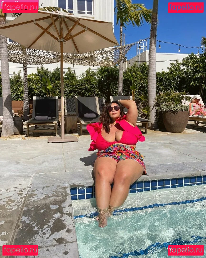 Nicole Denise Johansson Onlyfans Photo Gallery 