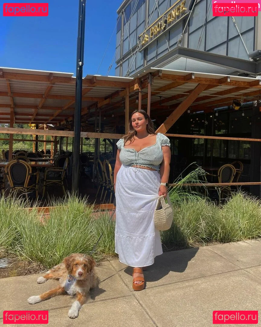 Nicole Denise Johansson Onlyfans Photo Gallery 