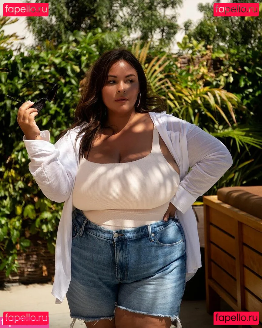 Nicole Denise Johansson Onlyfans Photo Gallery 