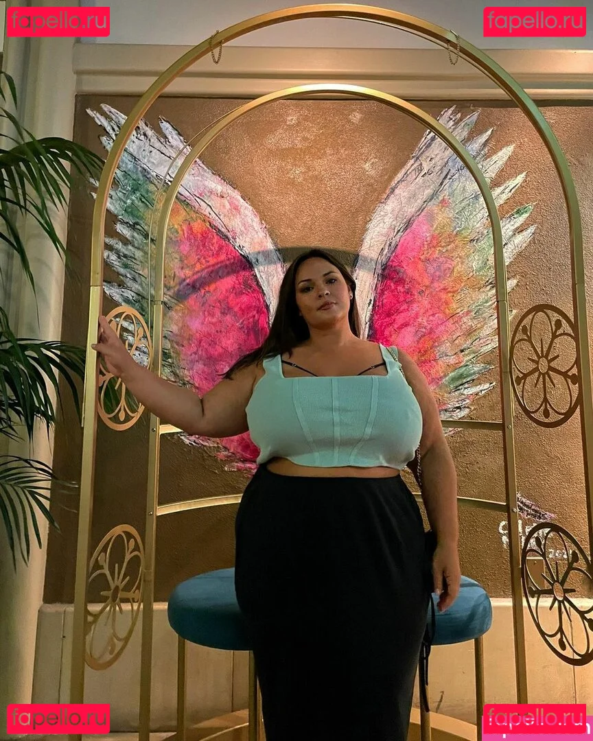 Nicole Denise Johansson Onlyfans Photo Gallery 