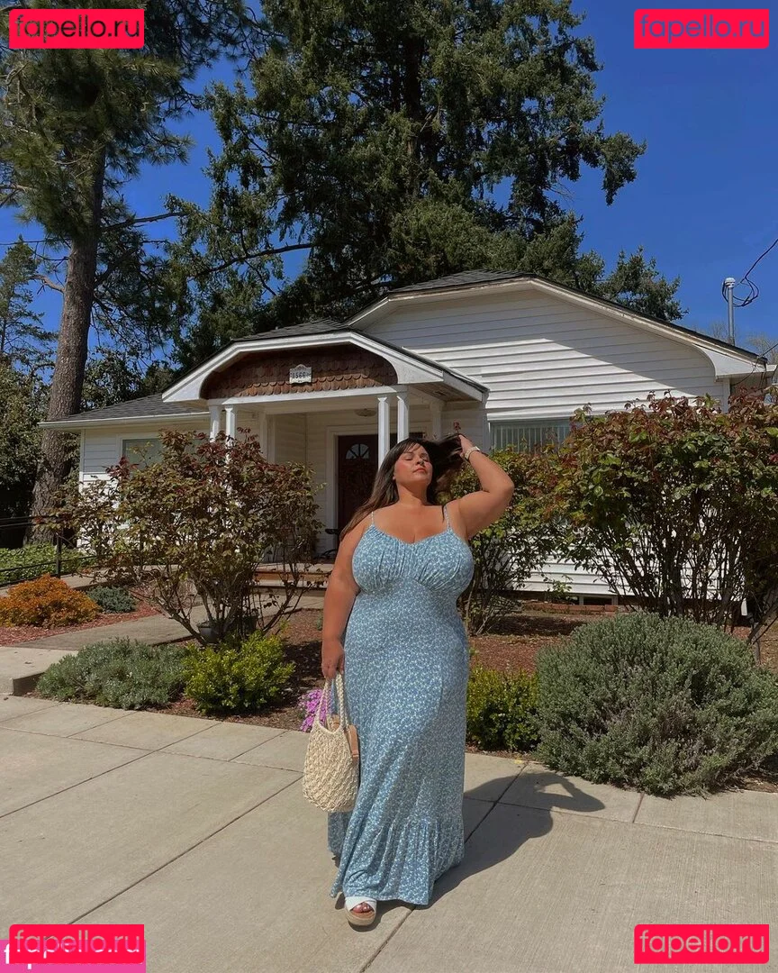 Nicole Denise Johansson Onlyfans Photo Gallery 