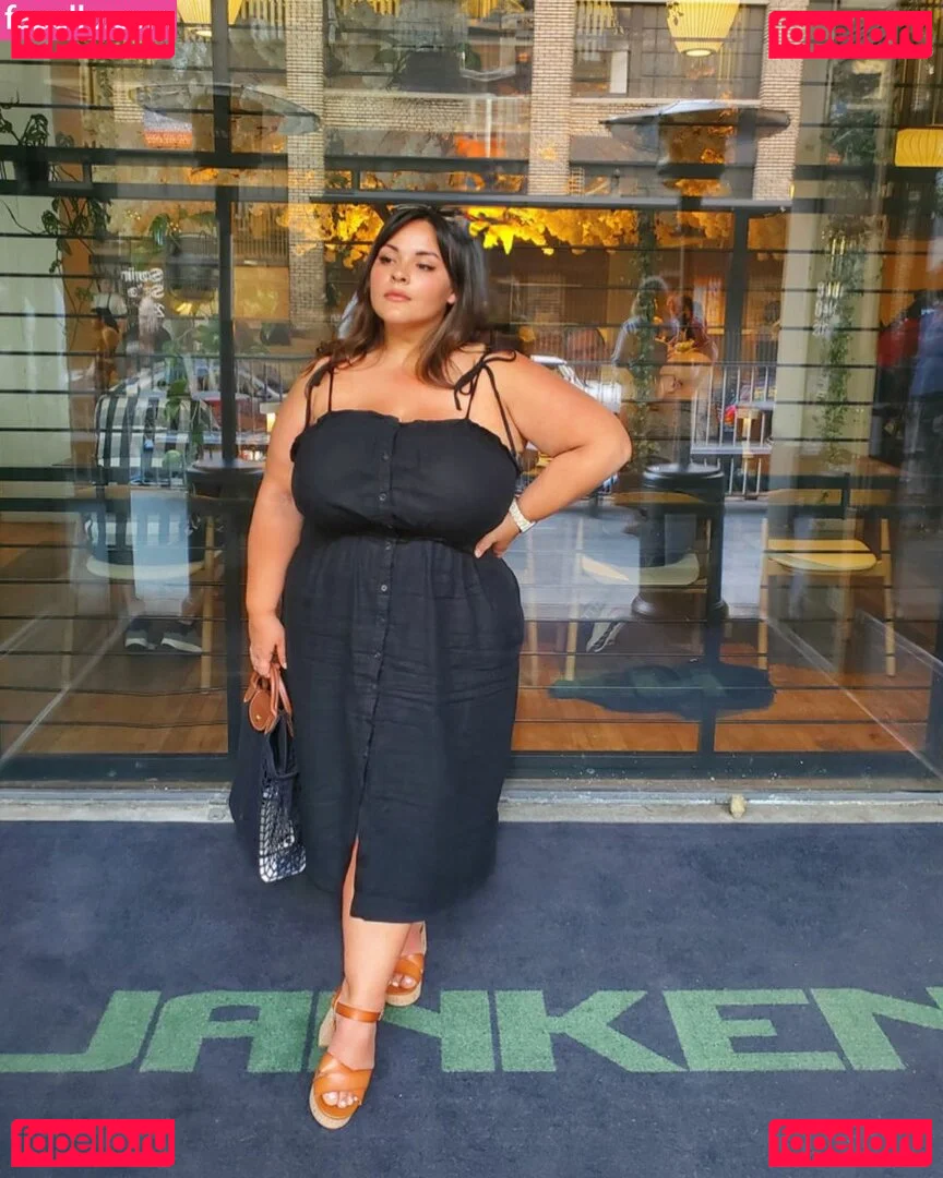 Nicole Denise Johansson Onlyfans Photo Gallery 