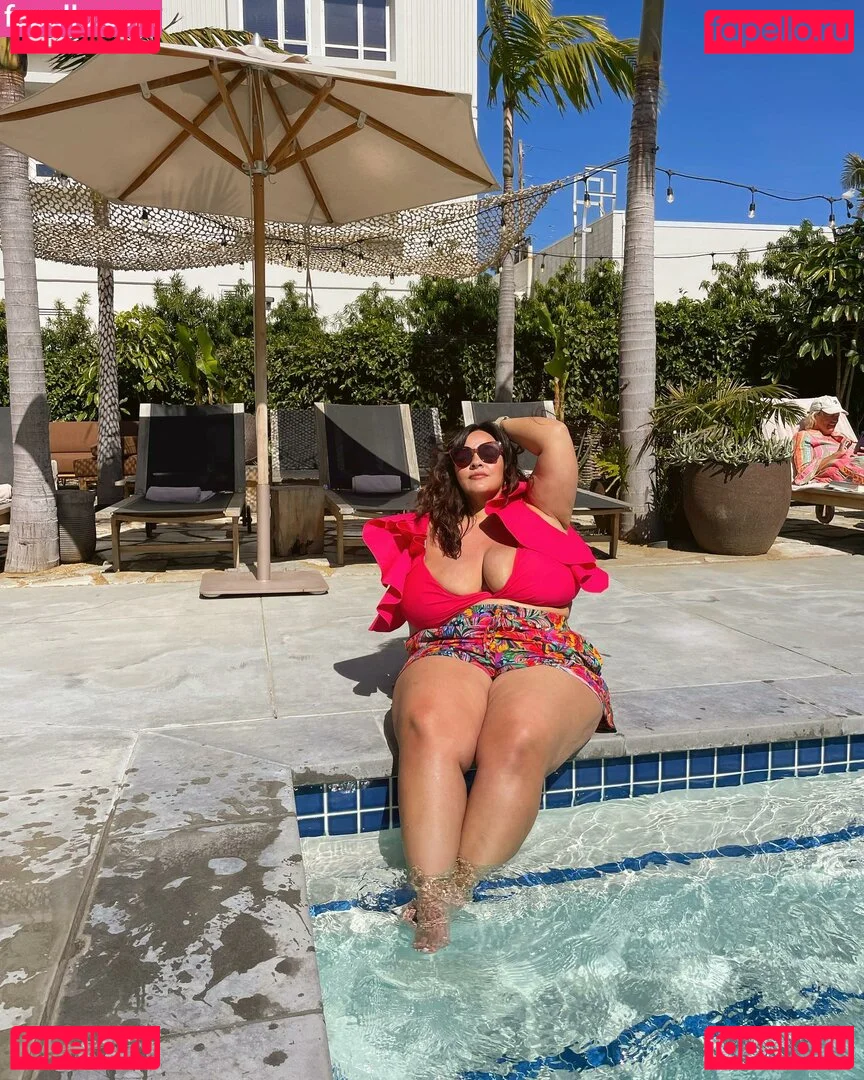 Nicole Denise Johansson Onlyfans Photo Gallery 