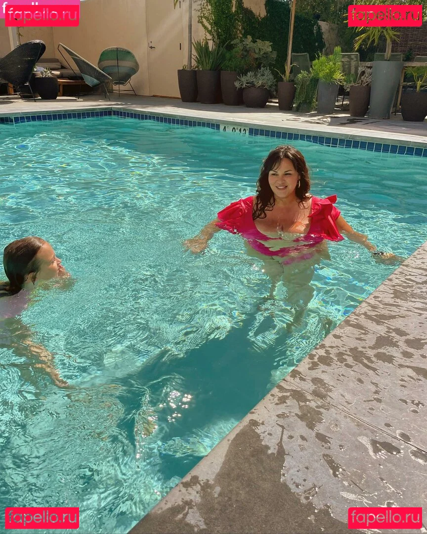 Nicole Denise Johansson Onlyfans Photo Gallery 