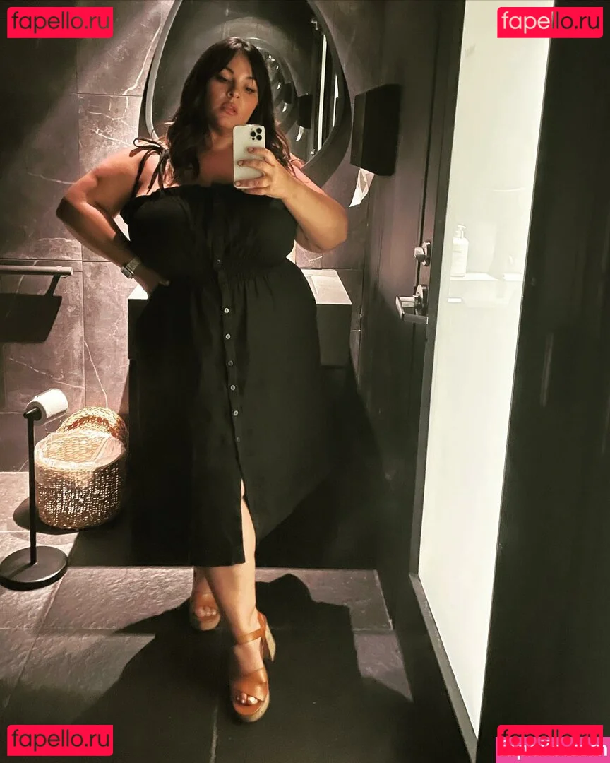 Nicole Denise Johansson Onlyfans Photo Gallery 