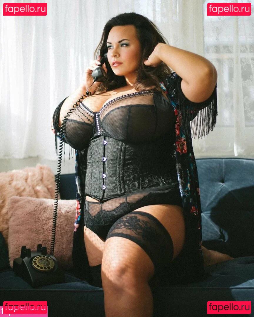 Nicole Denise Johansson Onlyfans Photo Gallery 