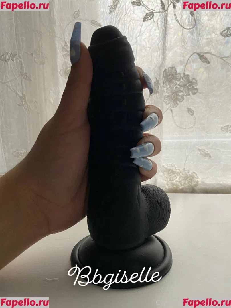 bbgiselle Onlyfans Photo Gallery 