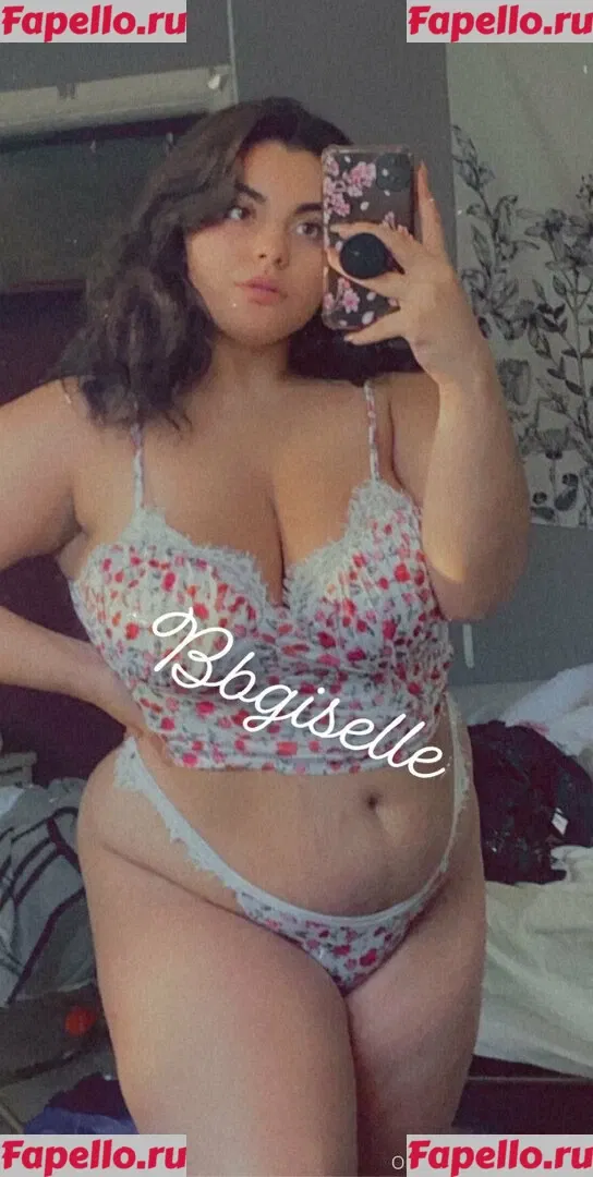 bbgiselle Onlyfans Photo Gallery 