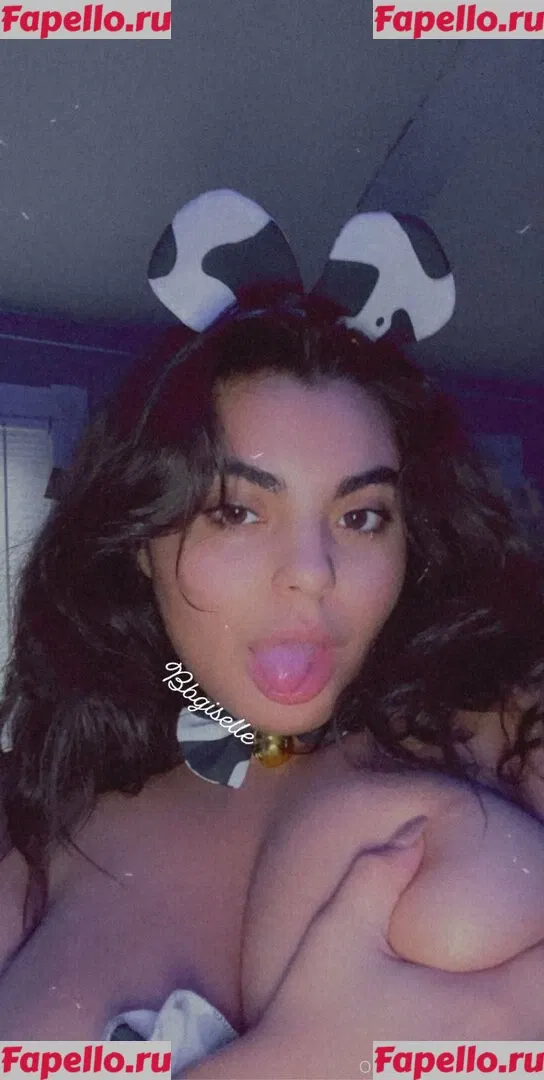 bbgiselle Onlyfans Photo Gallery 