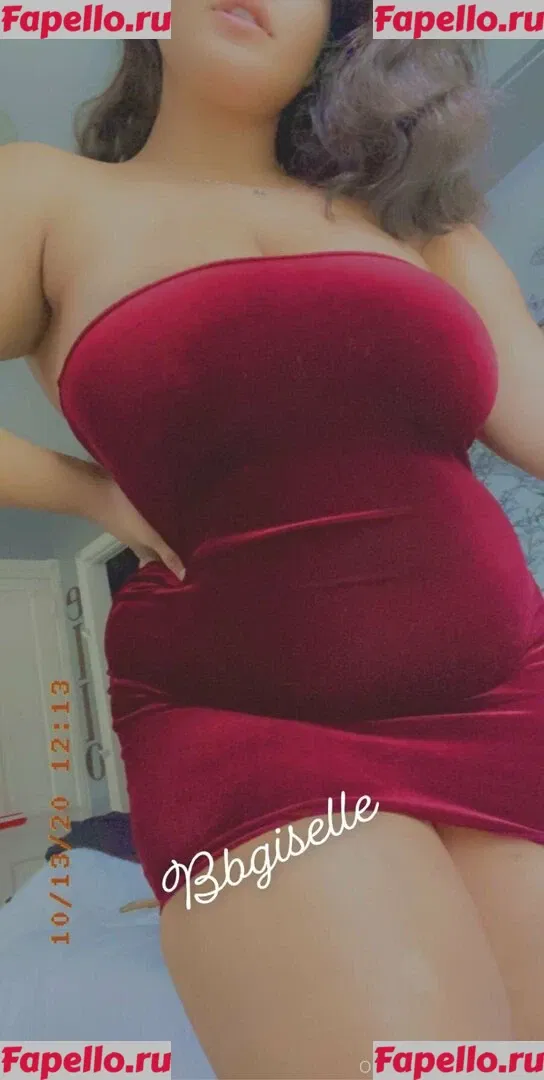 bbgiselle Onlyfans Photo Gallery 