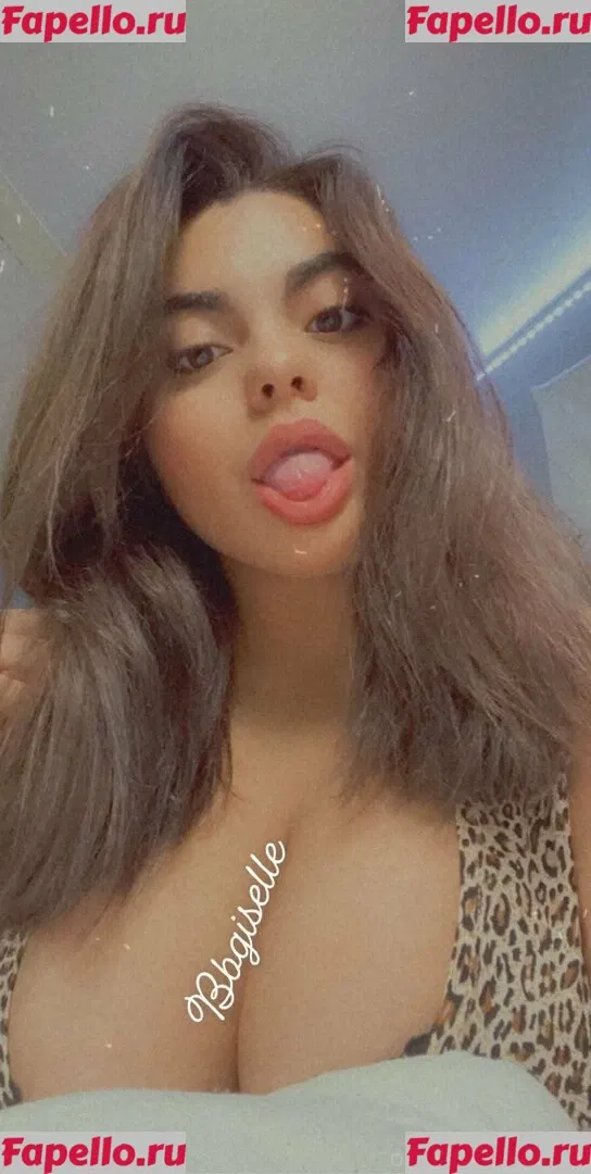 bbgiselle Onlyfans Photo Gallery 