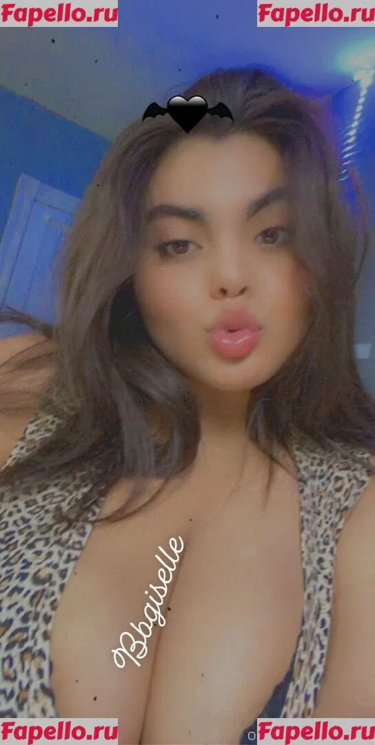 bbgiselle Onlyfans Photo Gallery 
