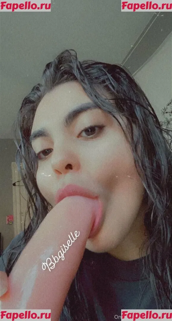 bbgiselle Onlyfans Photo Gallery 