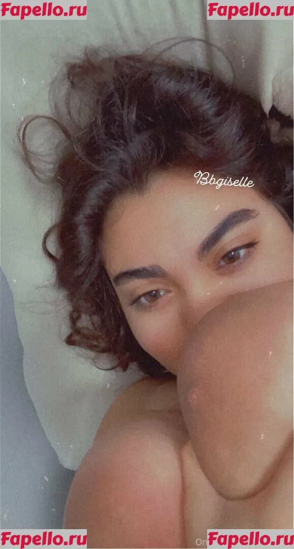 bbgiselle Onlyfans Photo Gallery 