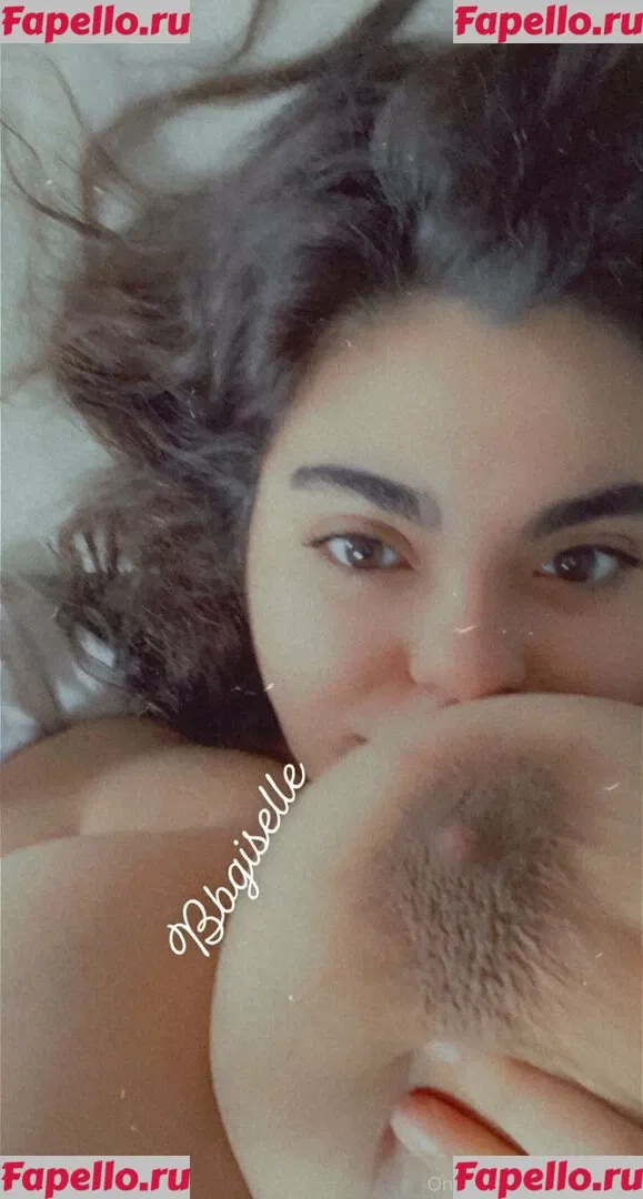 bbgiselle Onlyfans Photo Gallery 